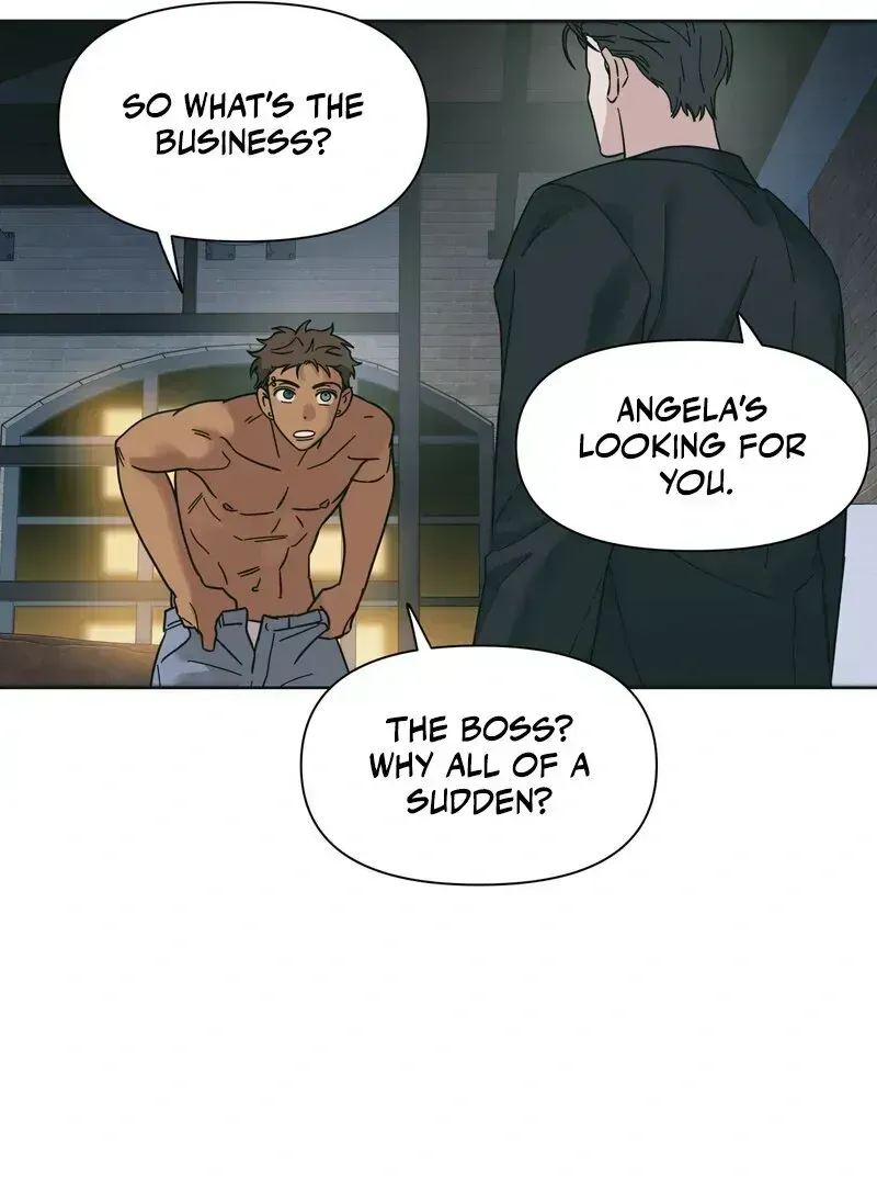 HEATWAVE Chapter 1.9 page 65 - 