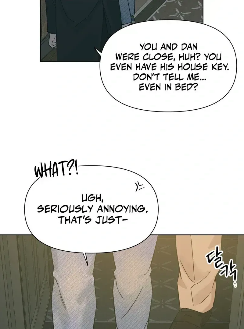 HEATWAVE Chapter 2.1 page 106 - 
