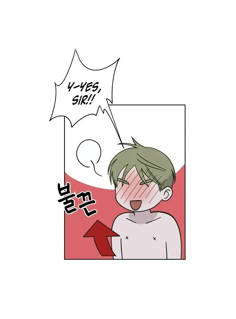HEATWAVE Chapter 2.1 page 32 - 