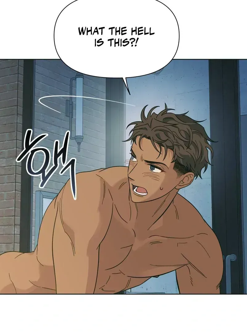 HEATWAVE Chapter 2.1 page 49 - 