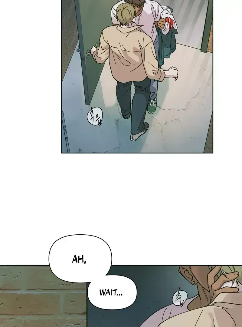 HEATWAVE Chapter 2.1 page 6 - 