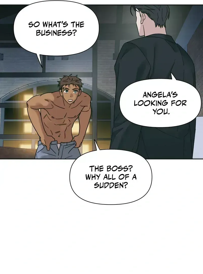 HEATWAVE Chapter 2.1 page 65 - 