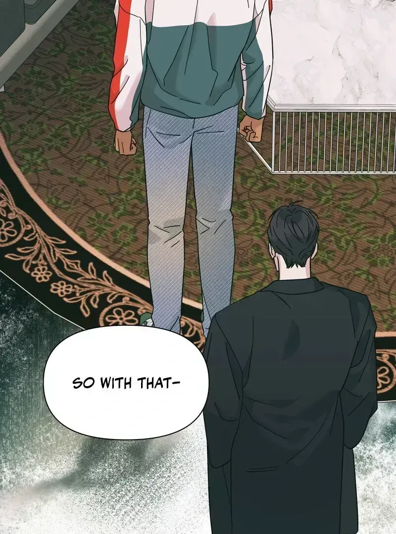 HEATWAVE Chapter 2.1 page 87 - 