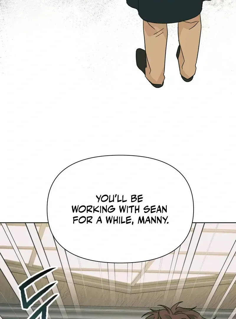 HEATWAVE Chapter 2.1 page 88 - 
