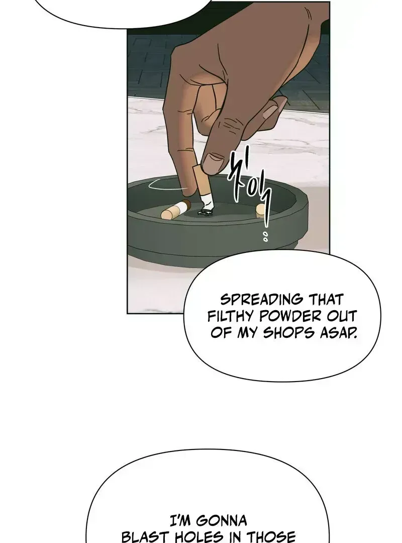 HEATWAVE Chapter 2.1 page 94 - 
