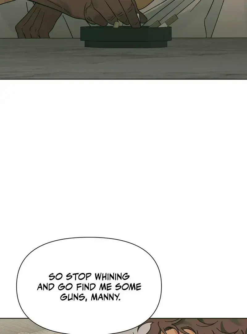 HEATWAVE Chapter 2.1 page 96 - 