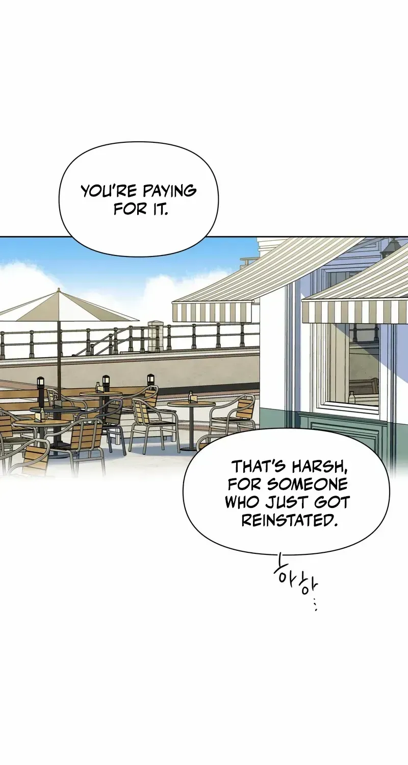 HEATWAVE Chapter 2.2 page 67 - 