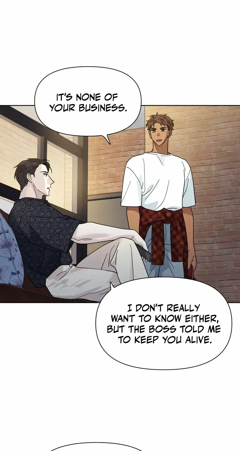 HEATWAVE Chapter 2.2 page 74 - 