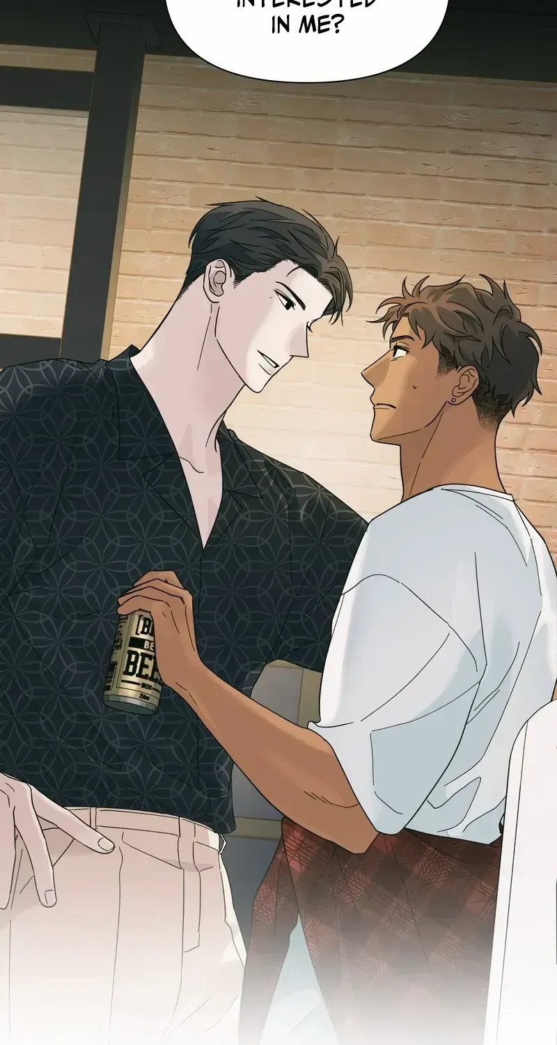HEATWAVE Chapter 2.2 page 81 - 