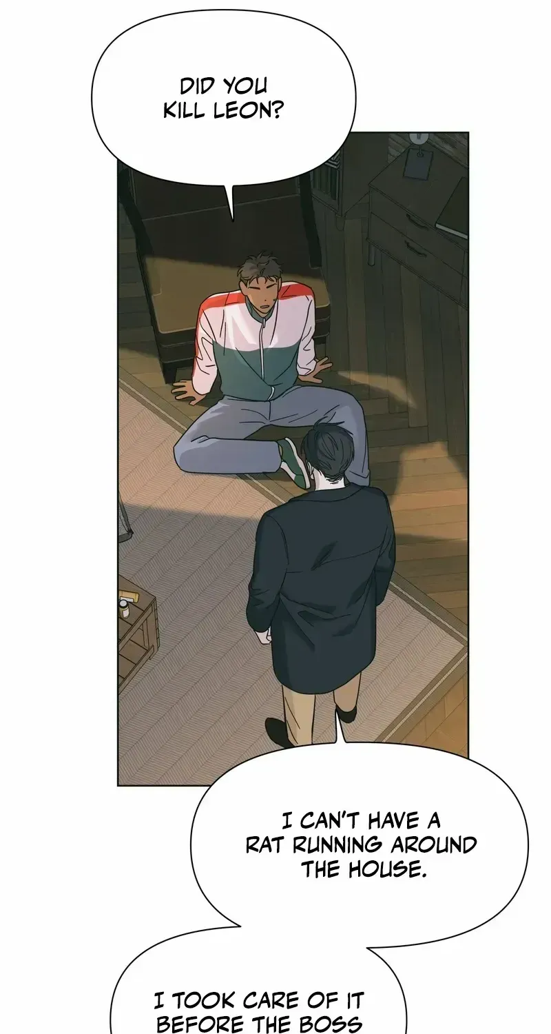 HEATWAVE Chapter 2.3 page 15 - 