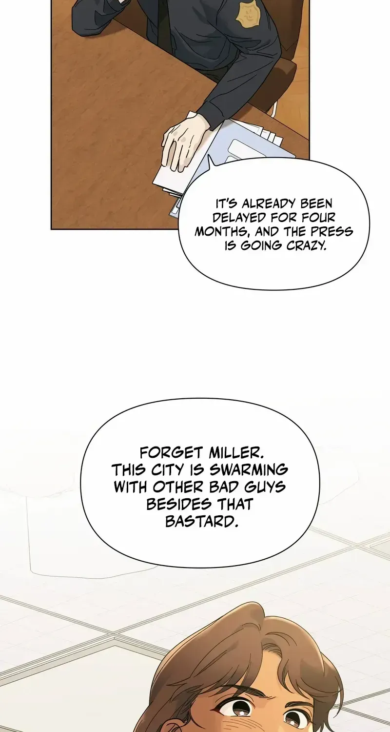 HEATWAVE Chapter 2.3 page 46 - 