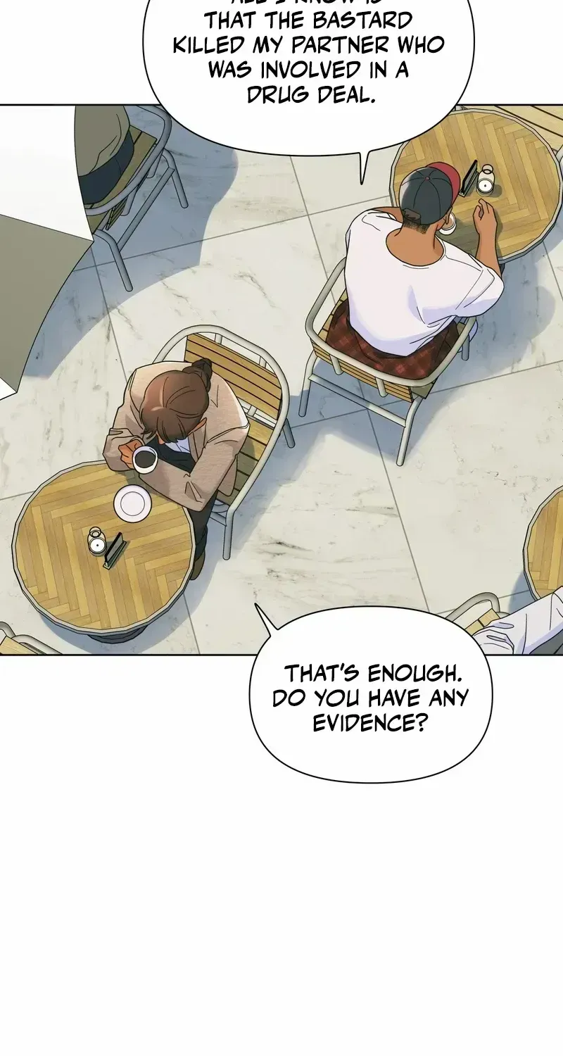 HEATWAVE Chapter 2.3 page 54 - 
