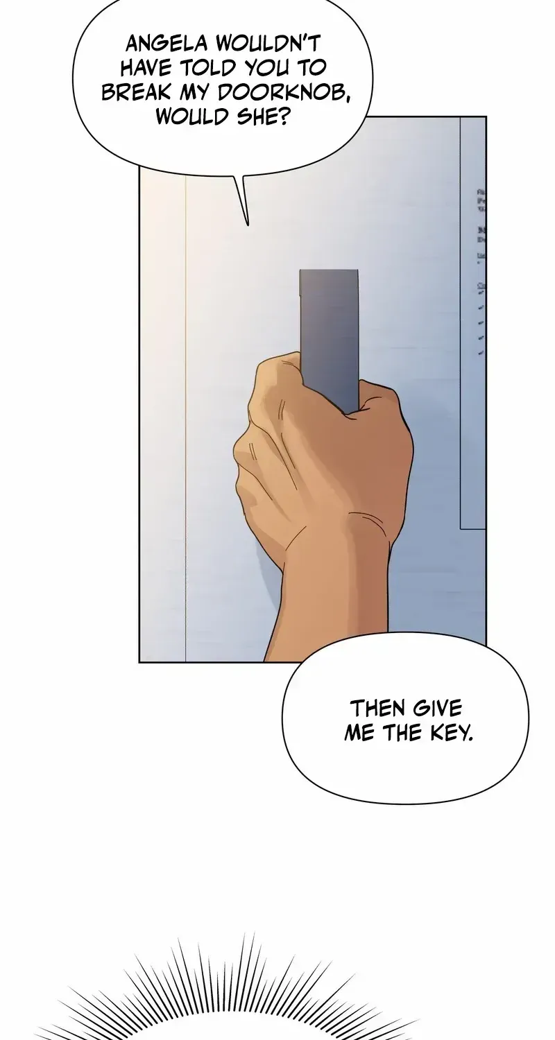 HEATWAVE Chapter 2.3 page 75 - 