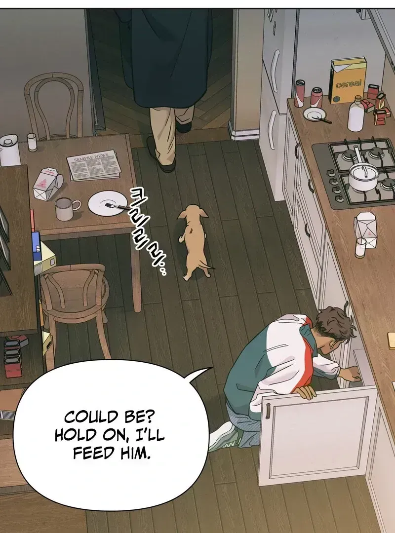 HEATWAVE Chapter 2.4 page 111 - 