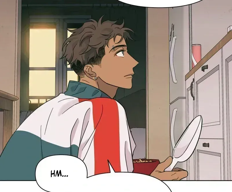 HEATWAVE Chapter 2.4 page 114 - 