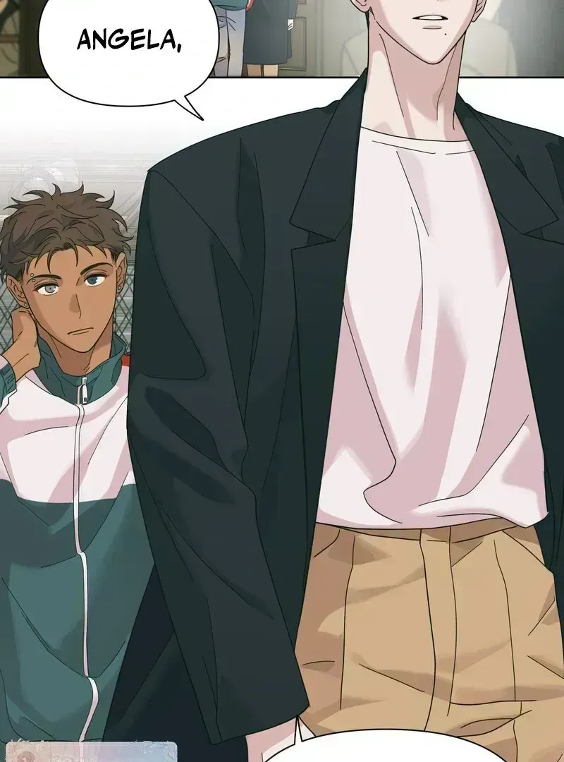 HEATWAVE Chapter 2.4 page 72 - 