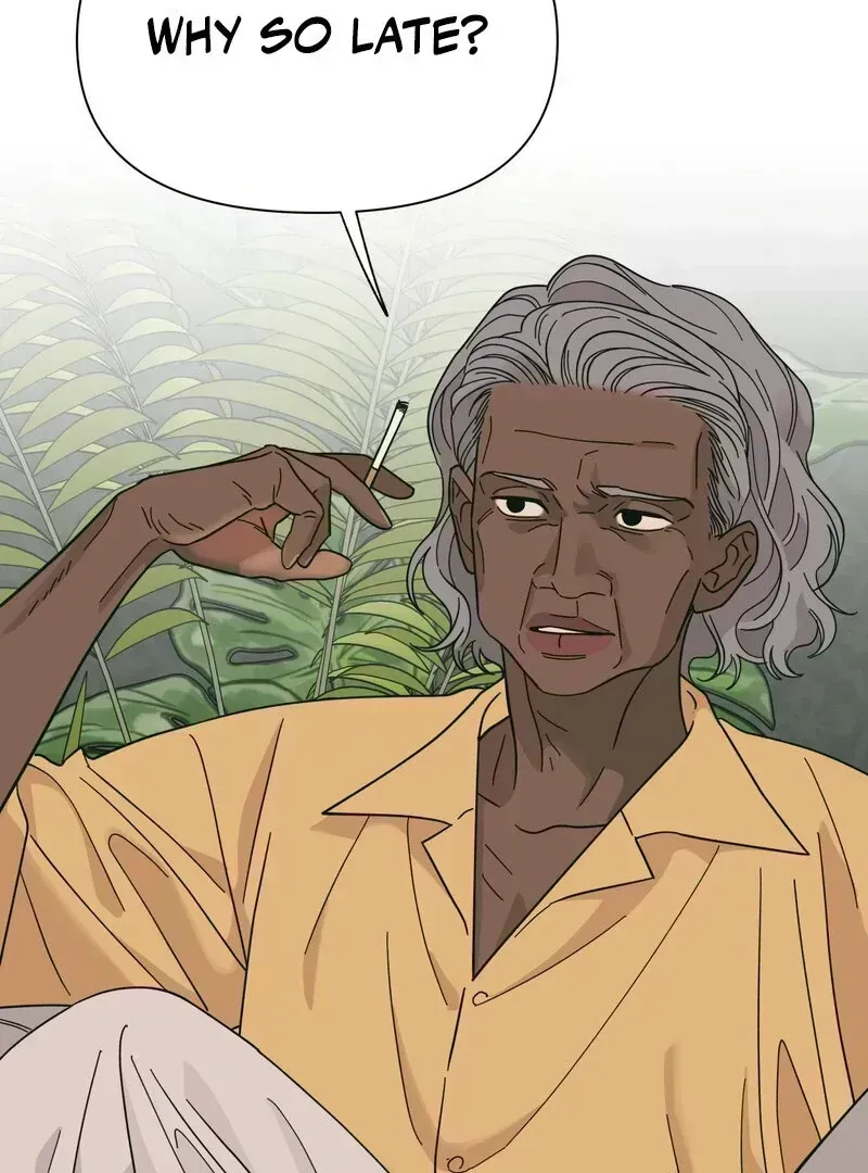 HEATWAVE Chapter 2.4 page 74 - 