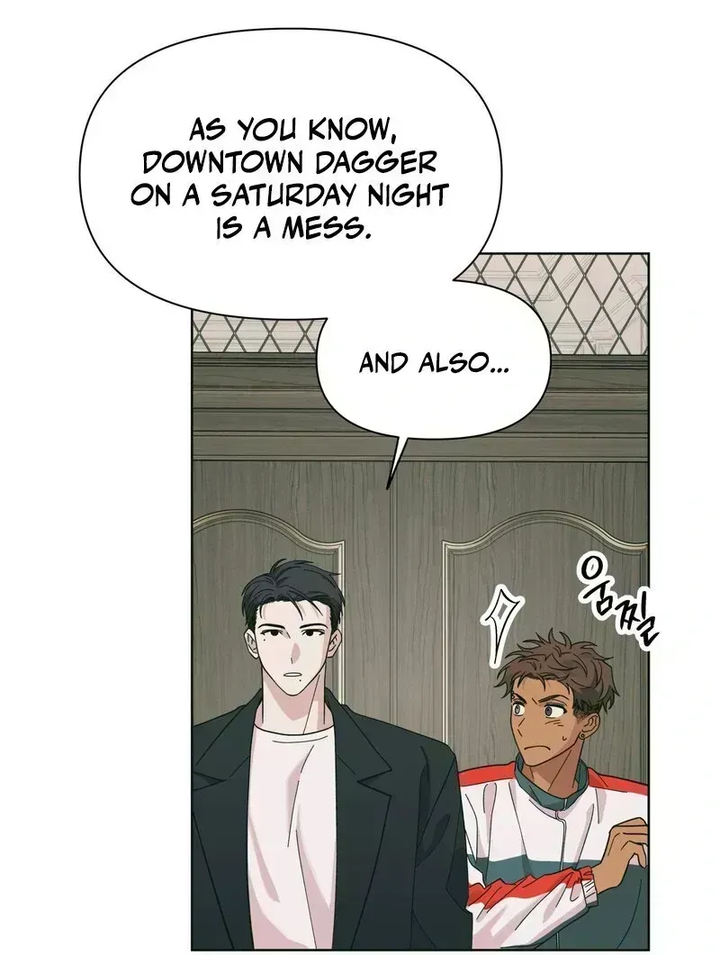 HEATWAVE Chapter 2.4 page 76 - 