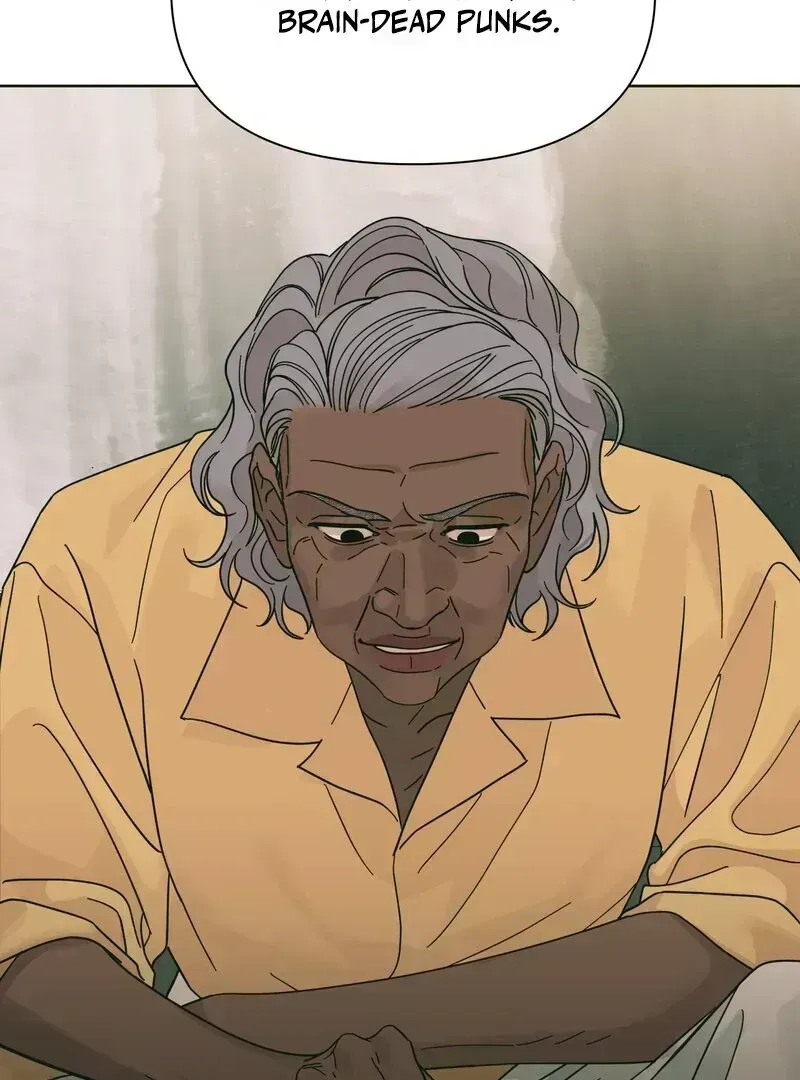 HEATWAVE Chapter 2.4 page 95 - 
