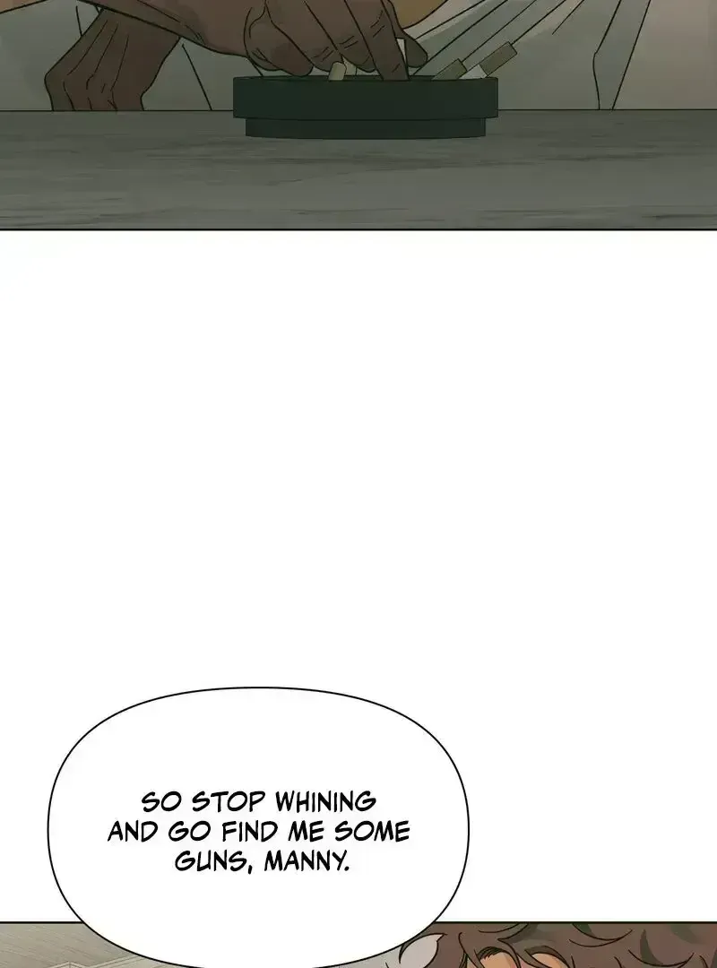 HEATWAVE Chapter 2.4 page 96 - 