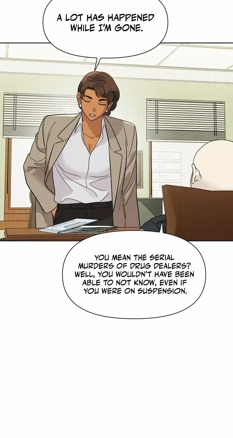 HEATWAVE Chapter 2.5 page 35 - 
