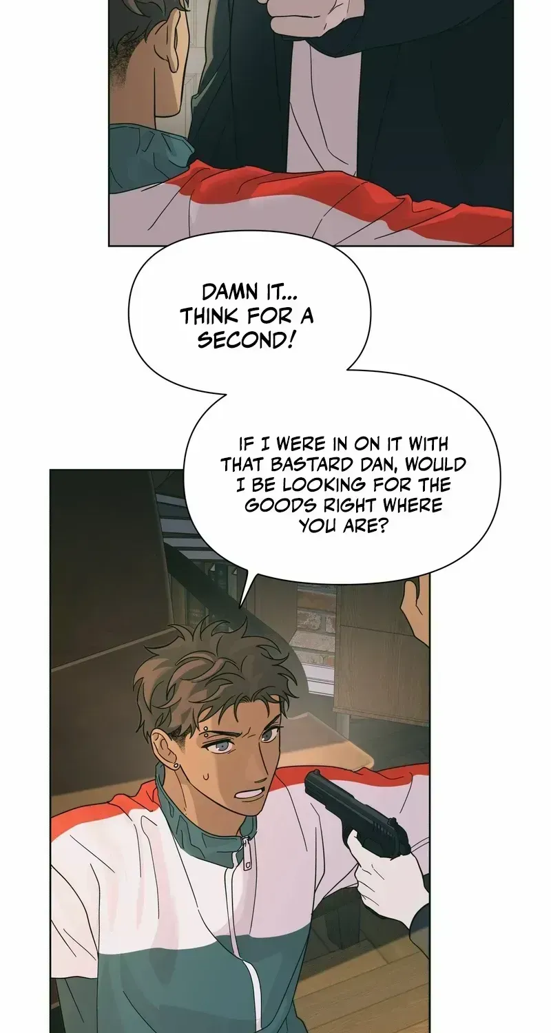 HEATWAVE Chapter 2.5 page 5 - 