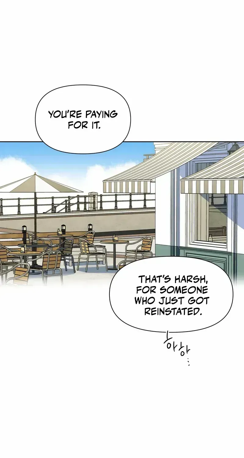 HEATWAVE Chapter 2.5 page 67 - 