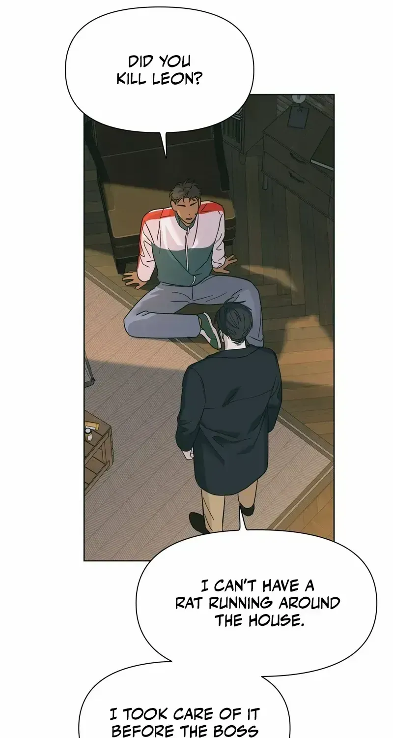 HEATWAVE Chapter 2.6 page 15 - 