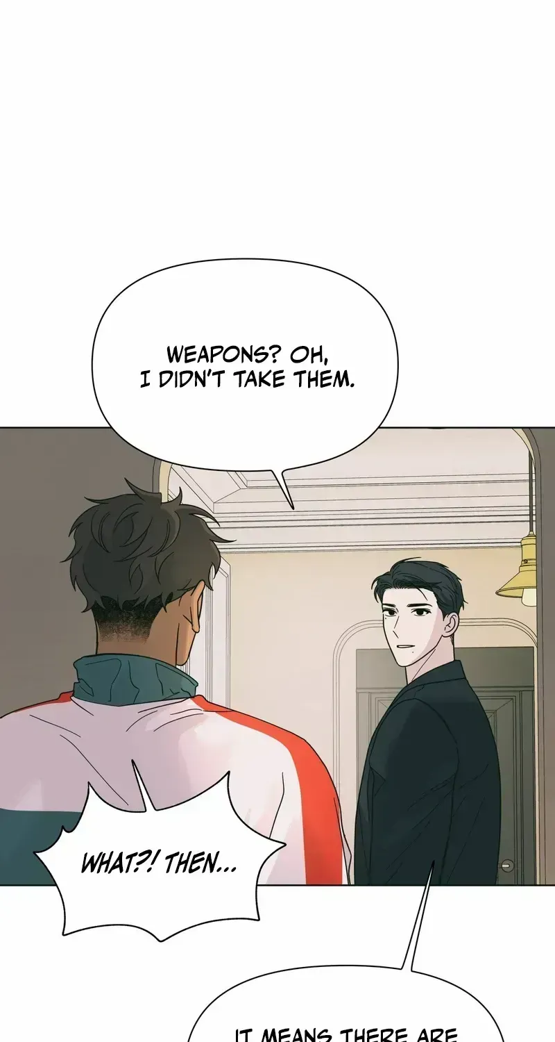 HEATWAVE Chapter 2.6 page 20 - 