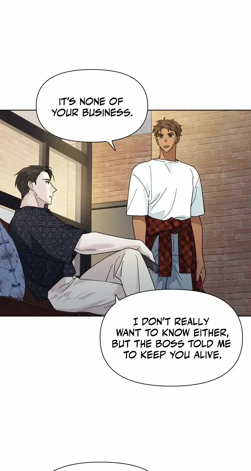 HEATWAVE Chapter 2.6 page 74 - 