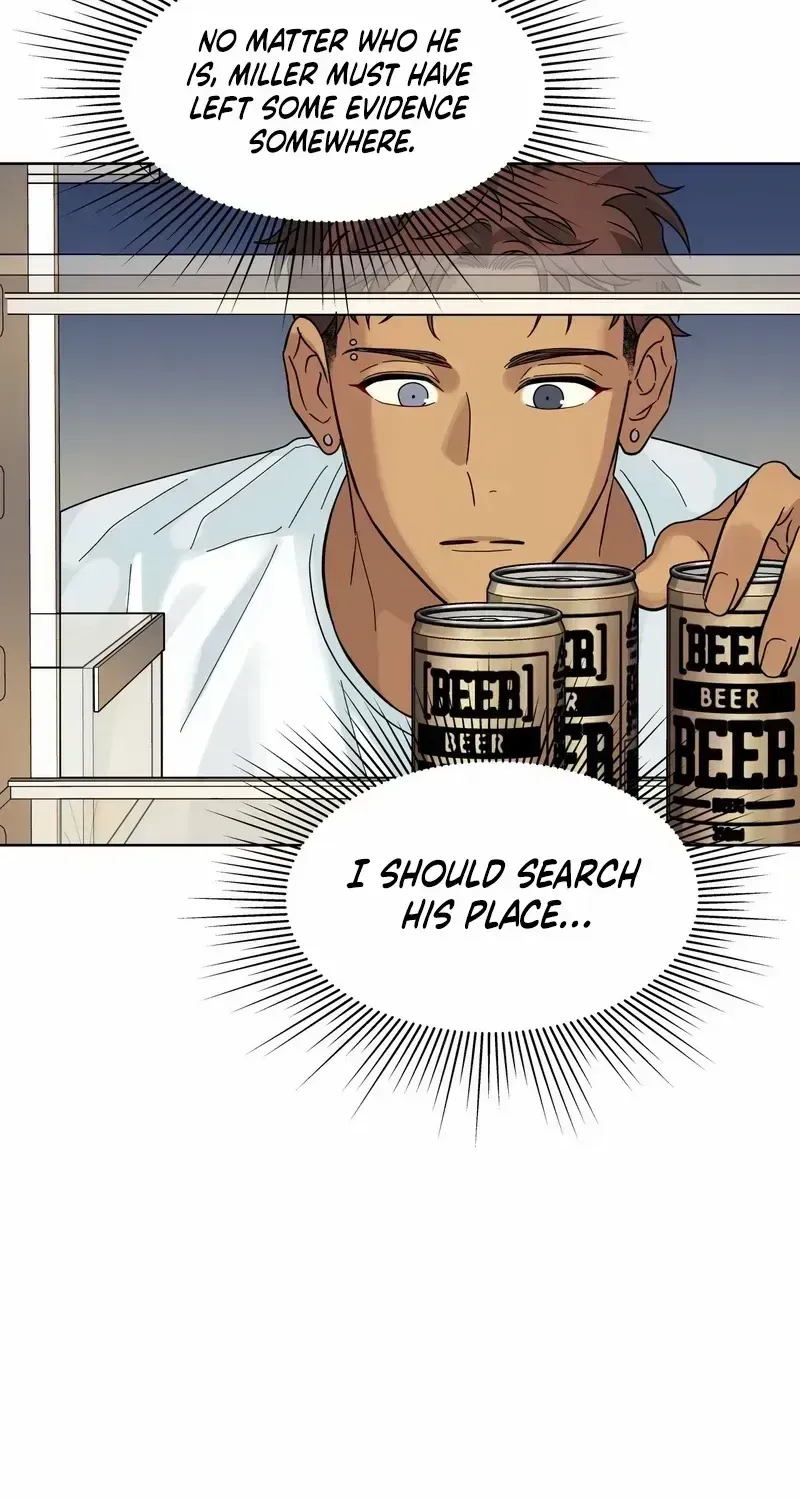 HEATWAVE Chapter 2.6 page 76 - 