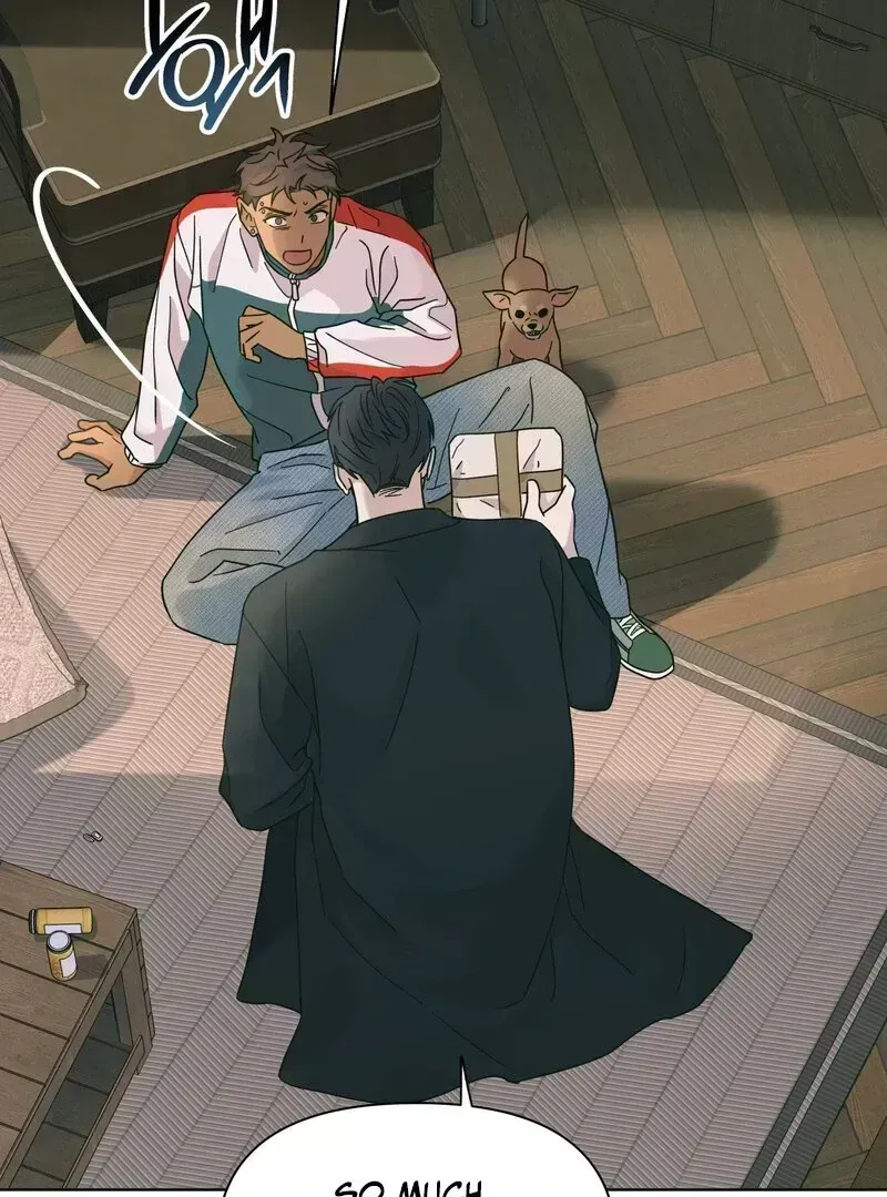 HEATWAVE Chapter 2.7 page 122 - 