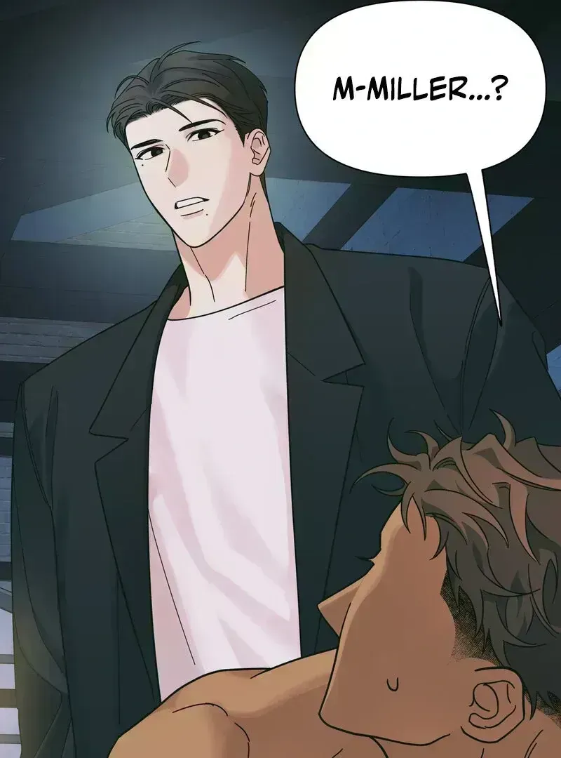 HEATWAVE Chapter 2.7 page 52 - 