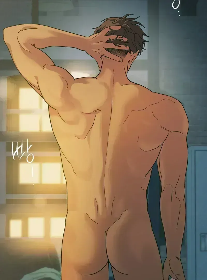 HEATWAVE Chapter 2.7 page 61 - 