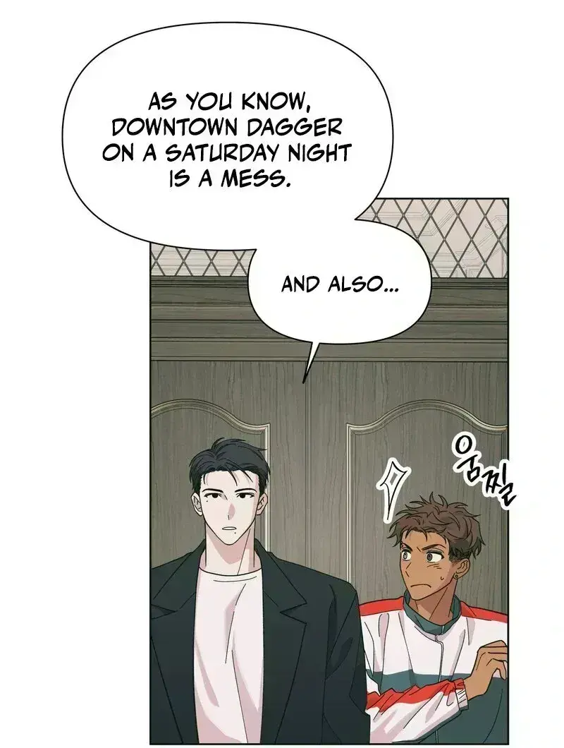 HEATWAVE Chapter 2.7 page 76 - 