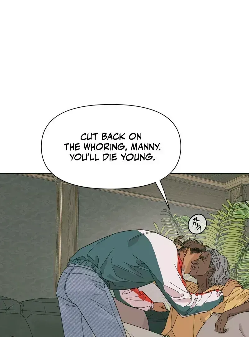 HEATWAVE Chapter 2.7 page 78 - 