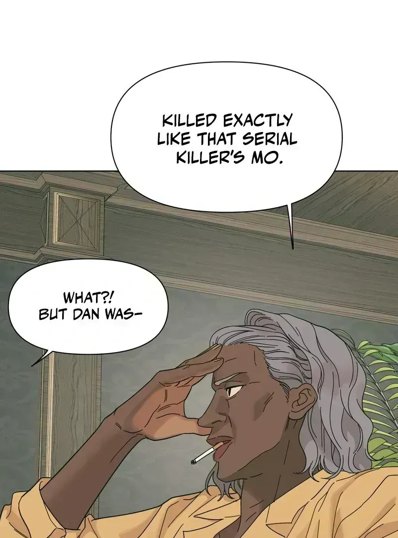 HEATWAVE Chapter 2.7 page 81 - 