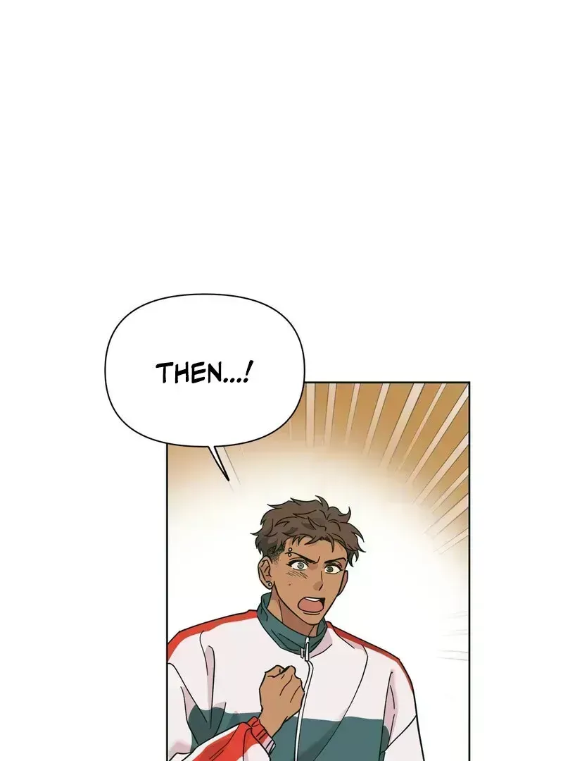 HEATWAVE Chapter 2.7 page 84 - 