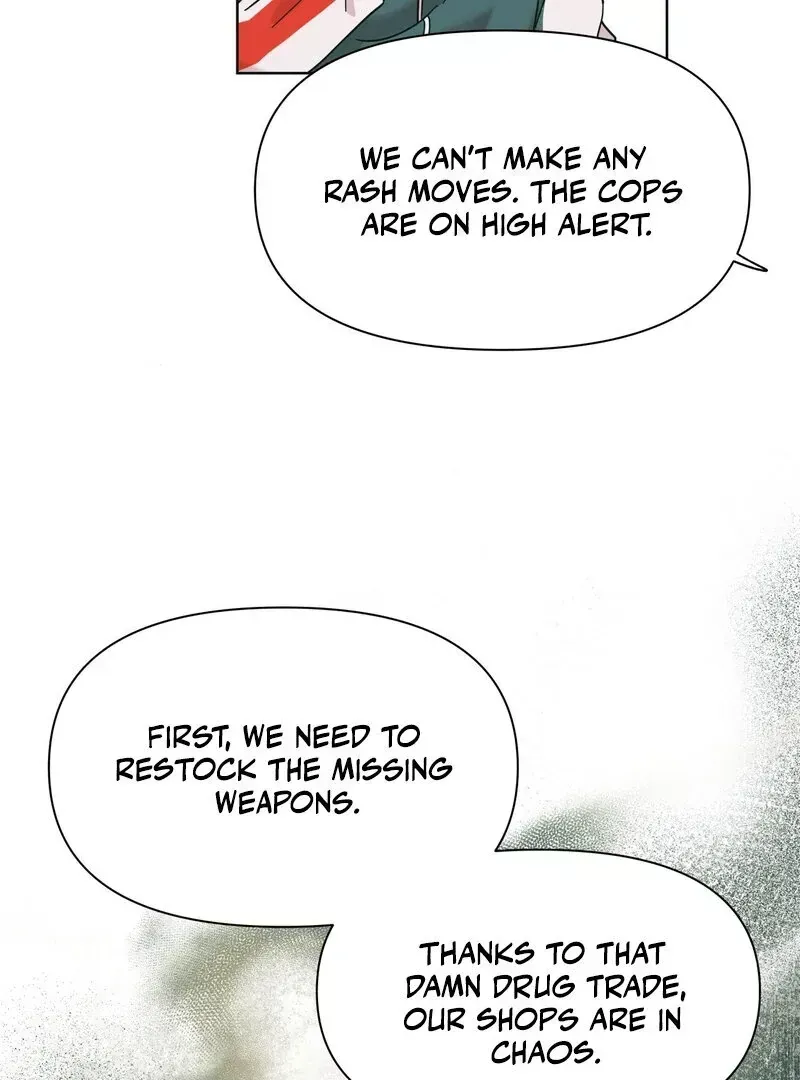 HEATWAVE Chapter 2.7 page 85 - 