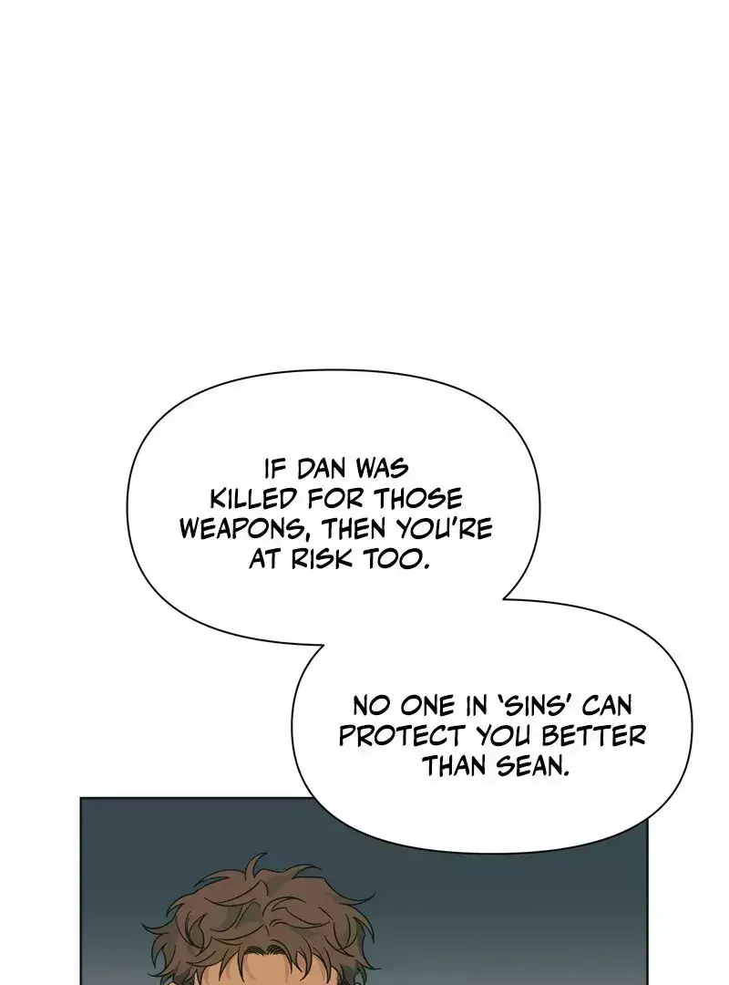 HEATWAVE Chapter 2.7 page 92 - 