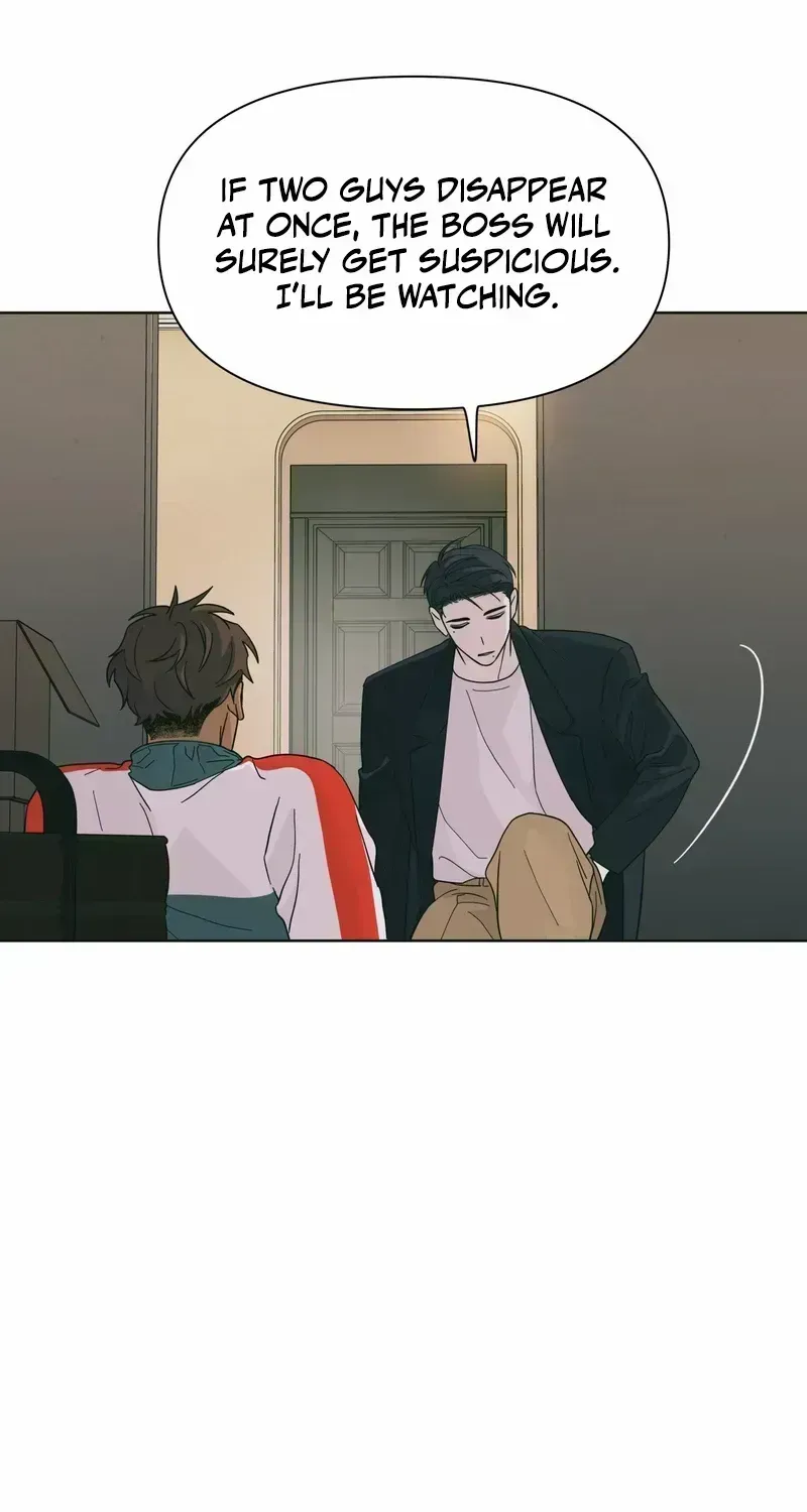 HEATWAVE Chapter 2.8 page 14 - 
