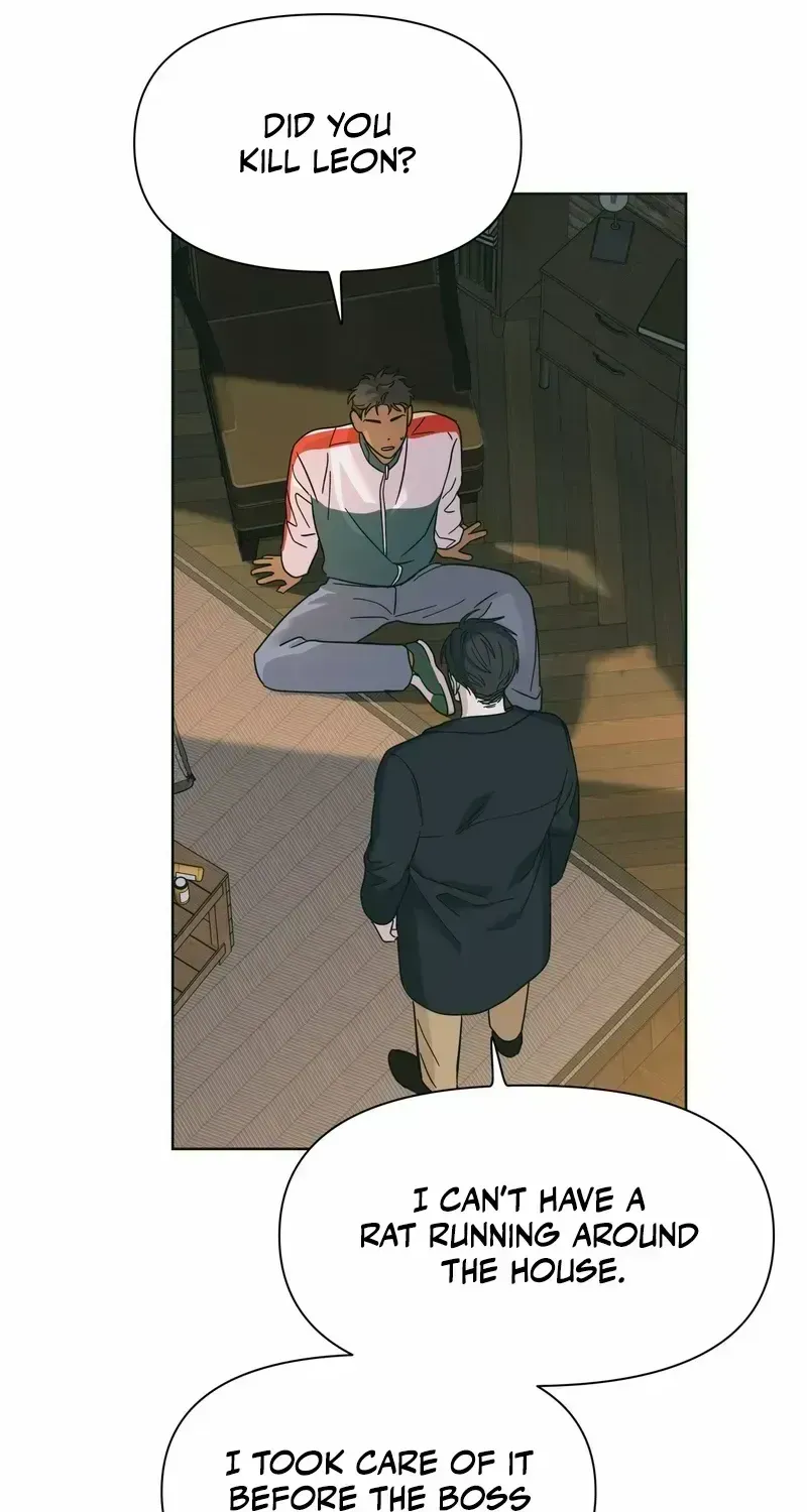 HEATWAVE Chapter 2.8 page 15 - 
