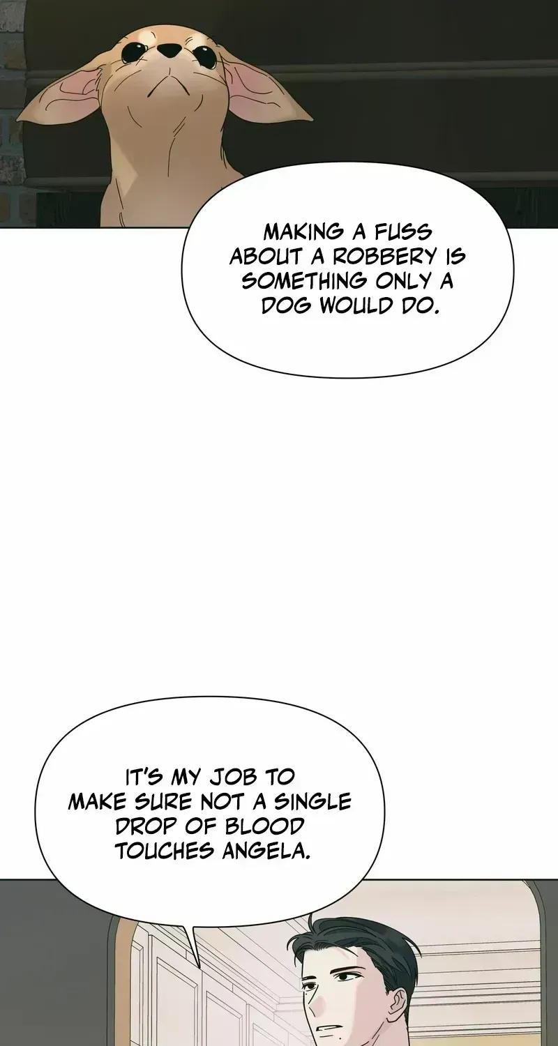 HEATWAVE Chapter 2.8 page 22 - 