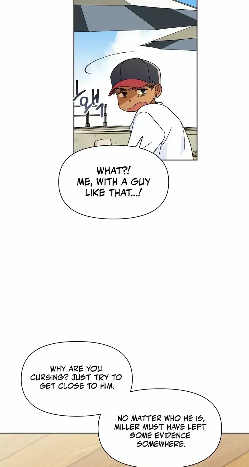 HEATWAVE Chapter 2.8 page 57 - 