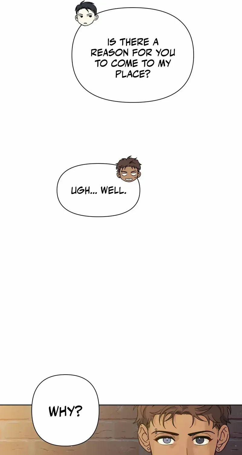 HEATWAVE Chapter 2.8 page 79 - 