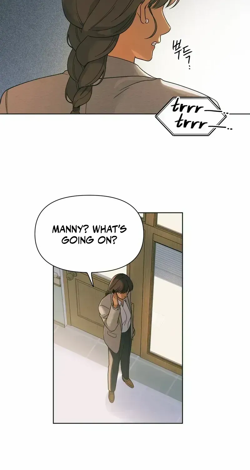 HEATWAVE Chapter 2.9 page 50 - 