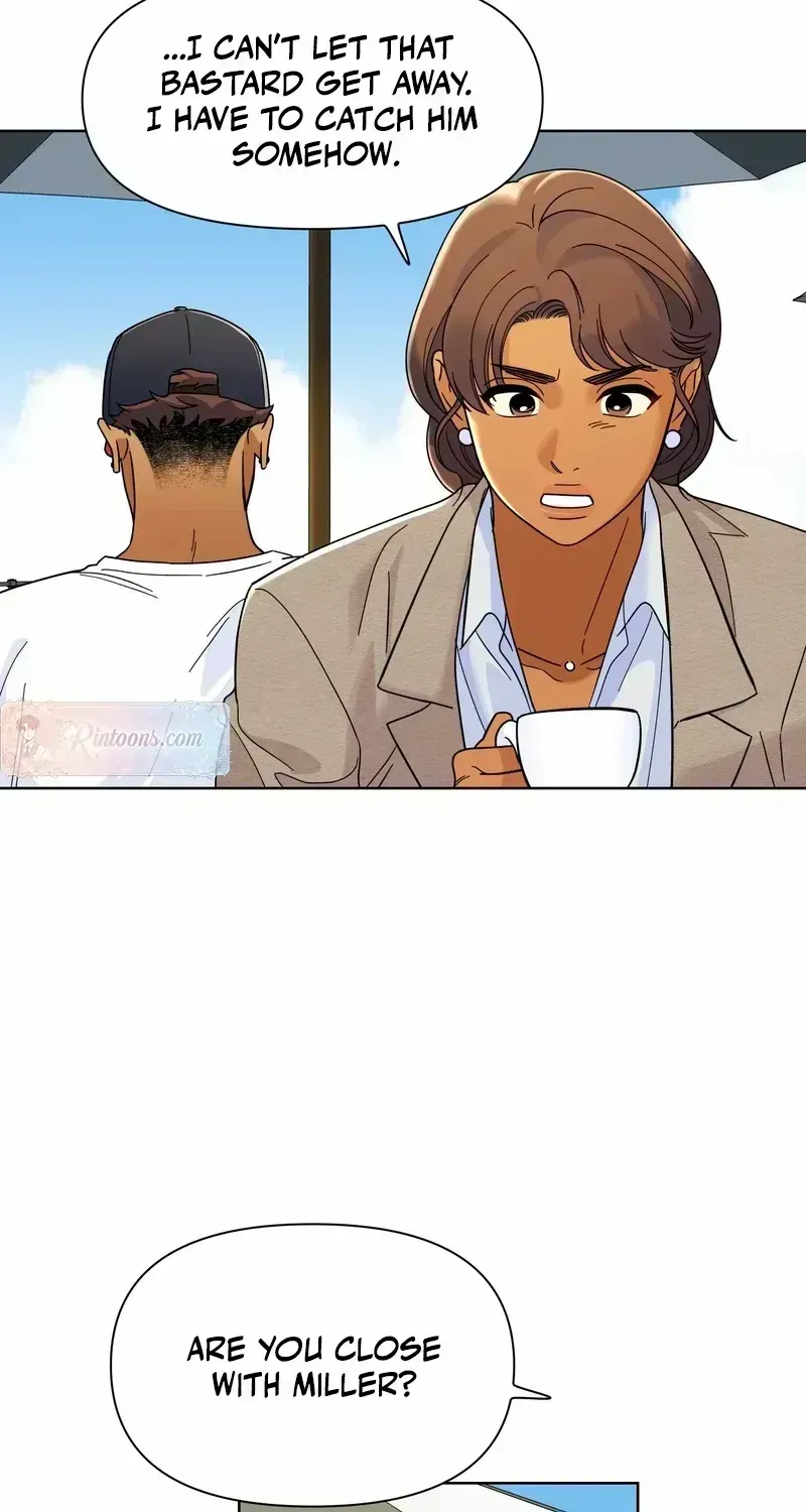 HEATWAVE Chapter 2.9 page 56 - 
