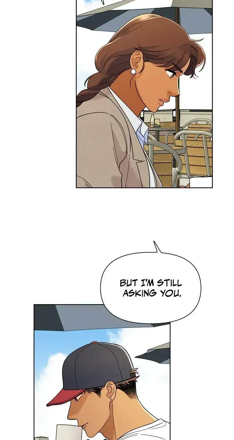 HEATWAVE Chapter 2.9 page 60 - 