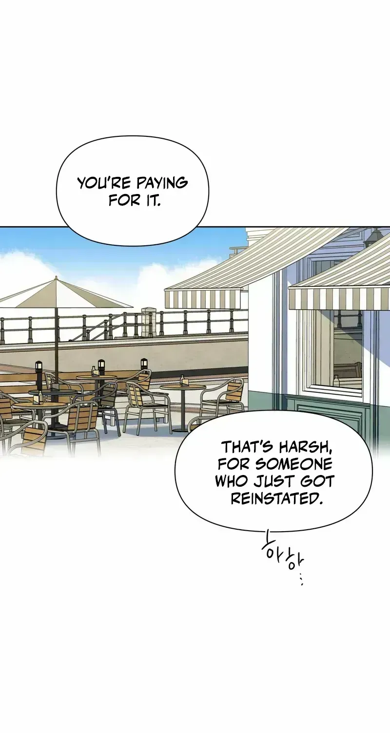 HEATWAVE Chapter 2.9 page 67 - 