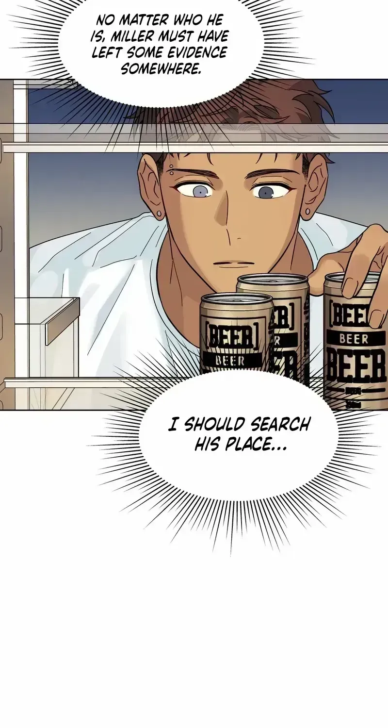 HEATWAVE Chapter 2.9 page 76 - 